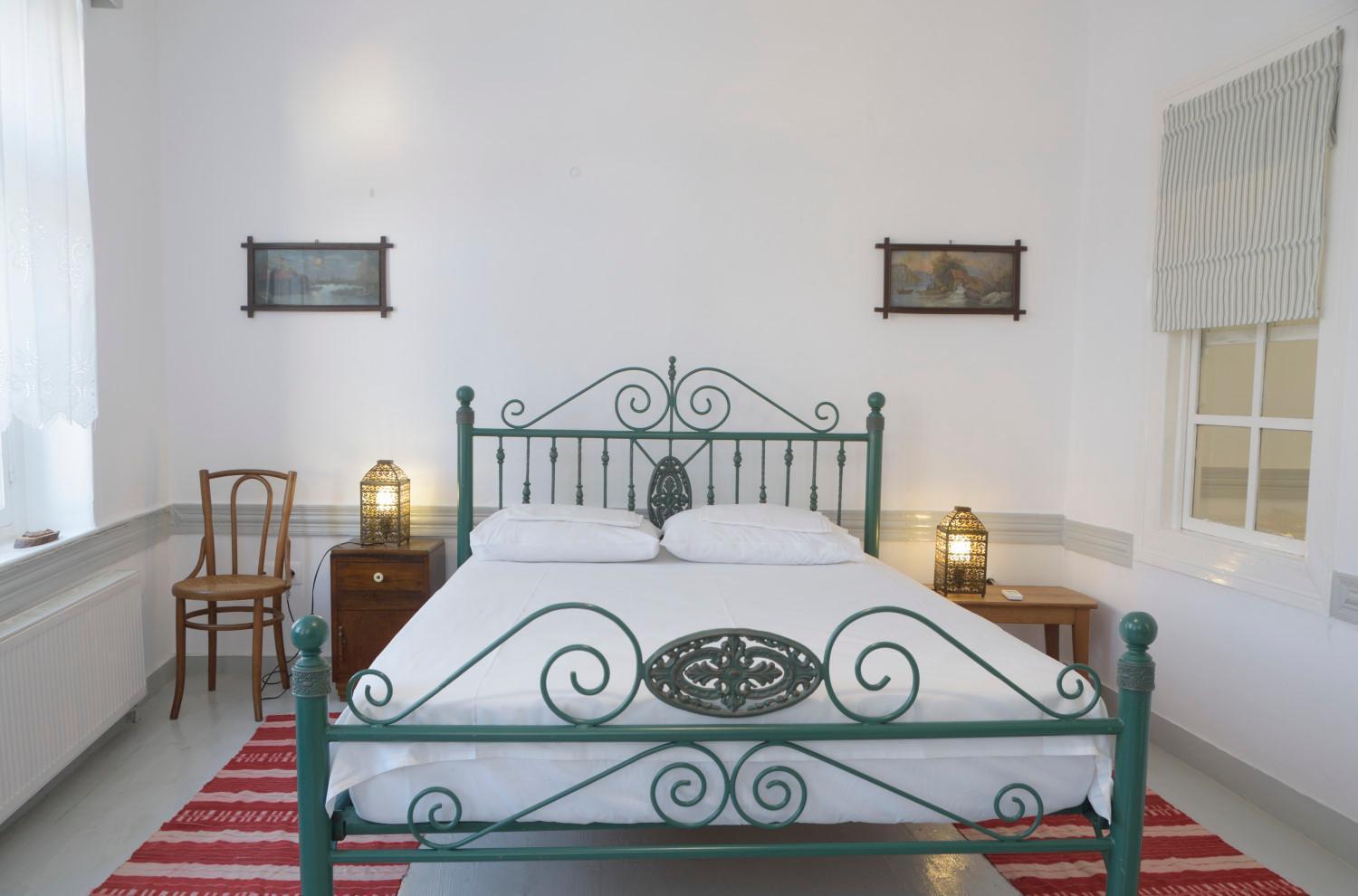 Soultana's Antique House Casa vacanze *