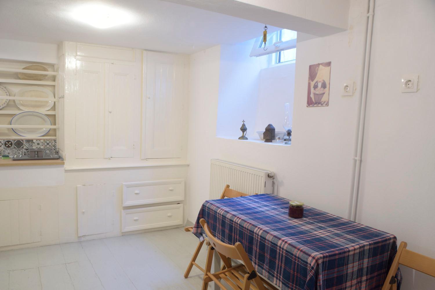 Soultana's Antique House Casa vacanze *
