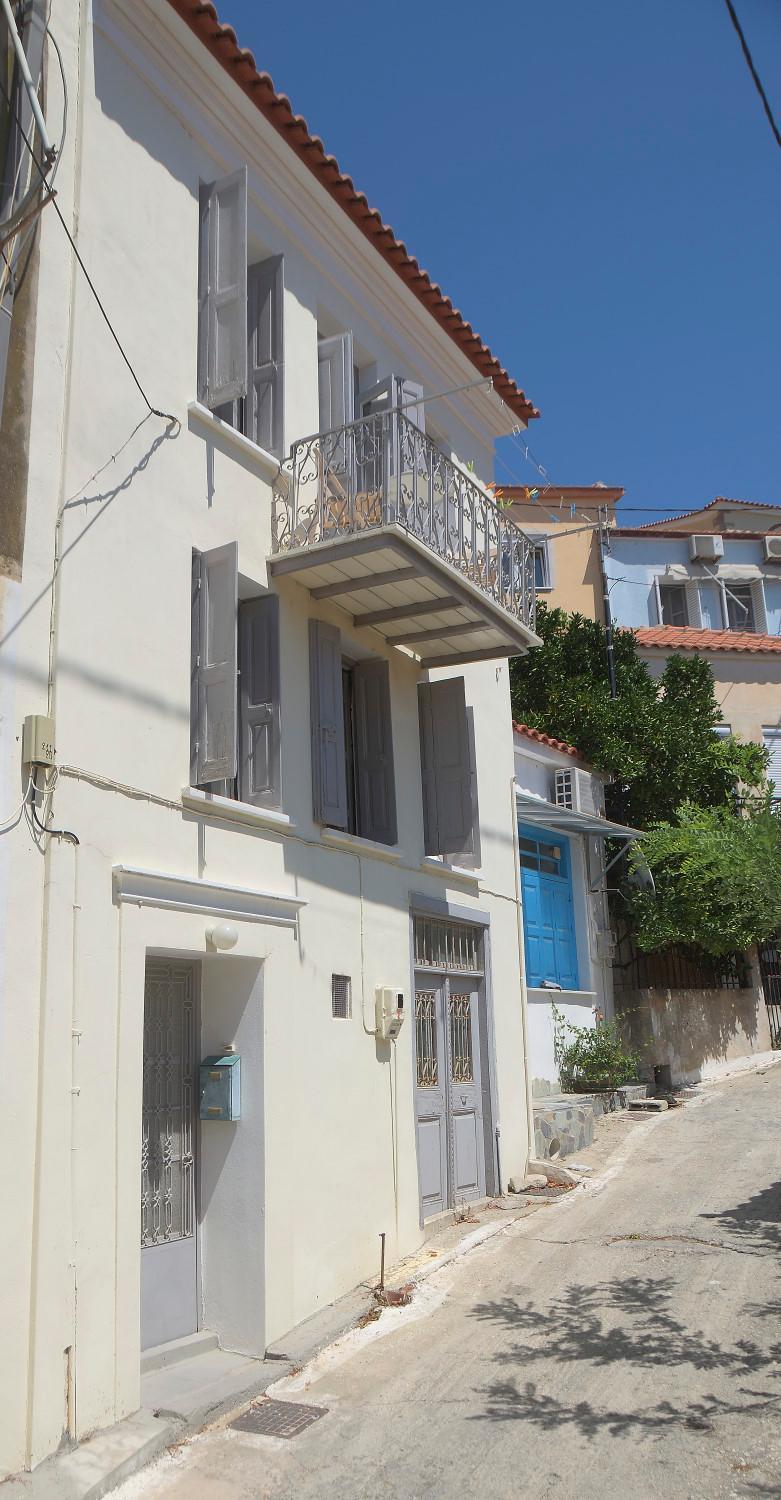 Casa vacanze Soultana's Antique House *