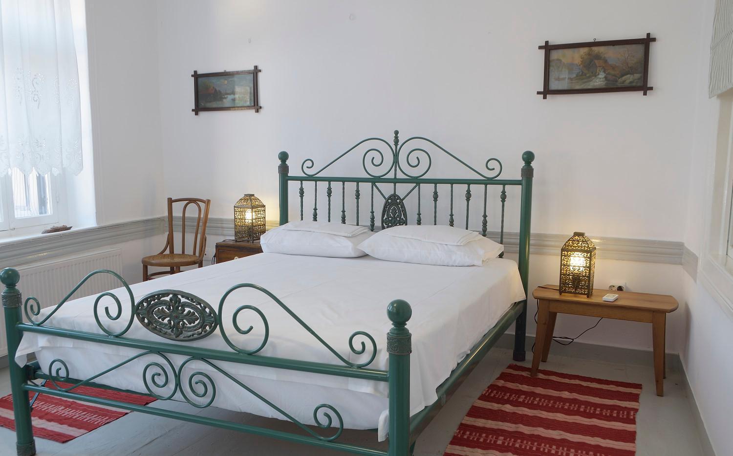 Soultana's Antique House Casa vacanze