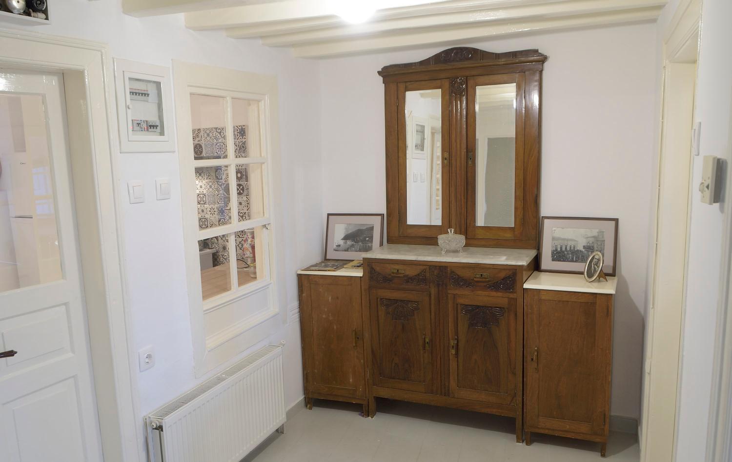 Soultana's Antique House Casa vacanze